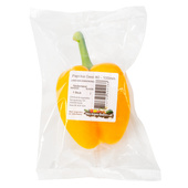 paprika geel