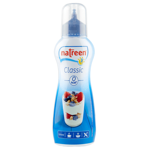 Natreen Zoetstof vloeibaar