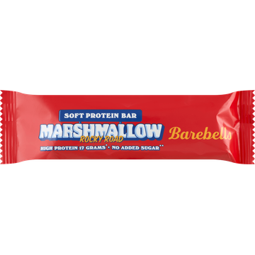 Barebells Soft Protein Bar Marshmallow Rocky Road 55 g