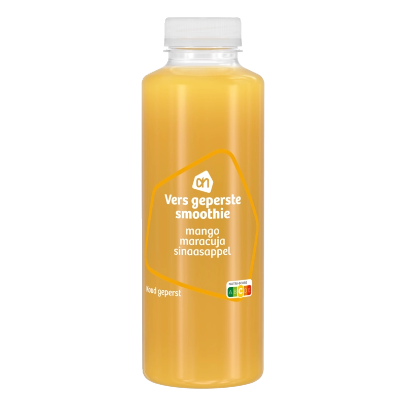 AH Vers geperste smoothie mango maracuja