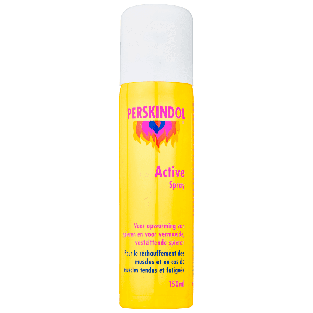 Perskindol Active Spray 150 ML