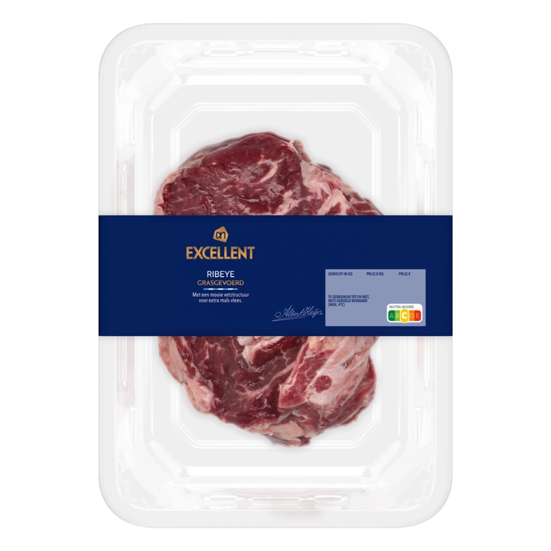 AH Ribeye