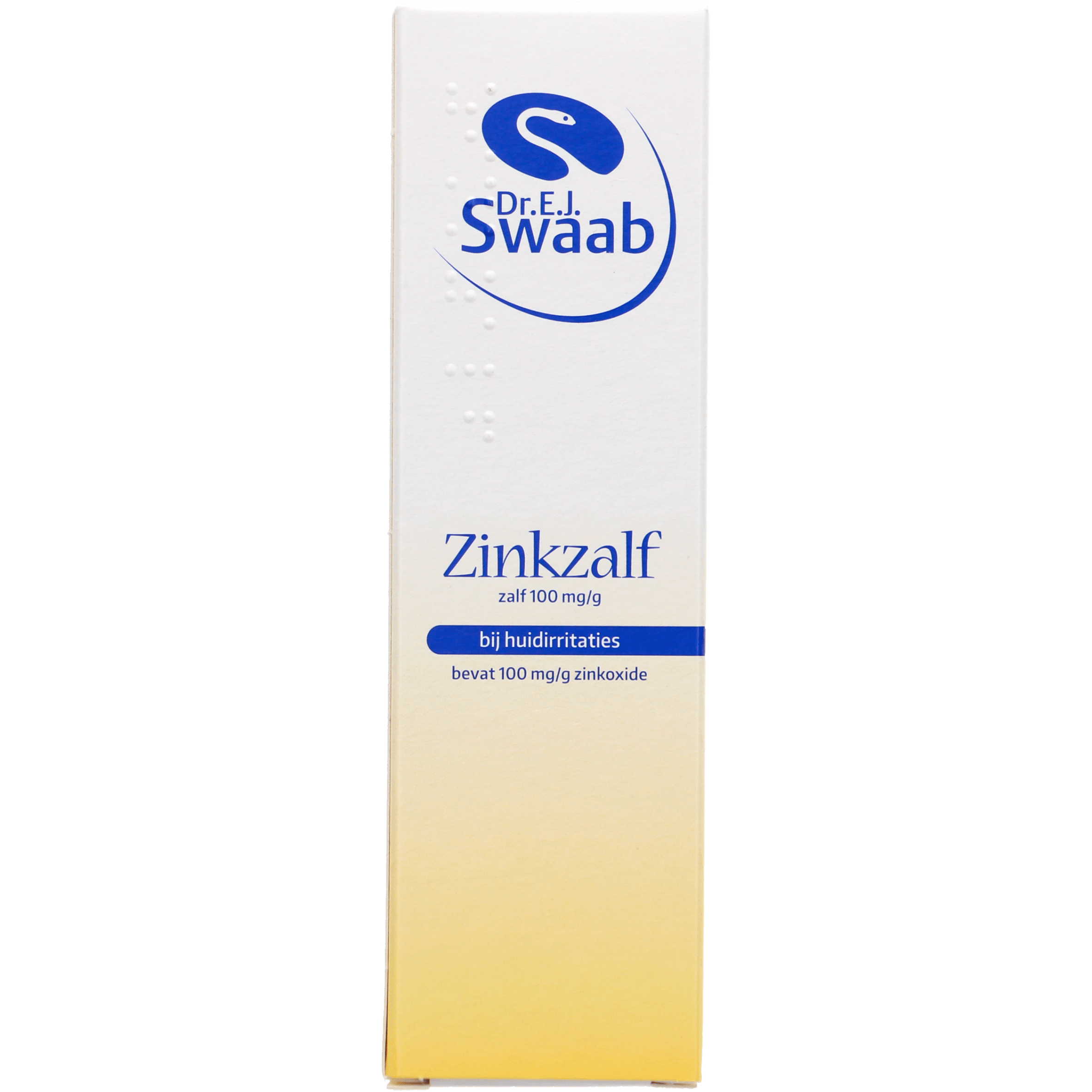 Dr.Swaab Zinkzalf