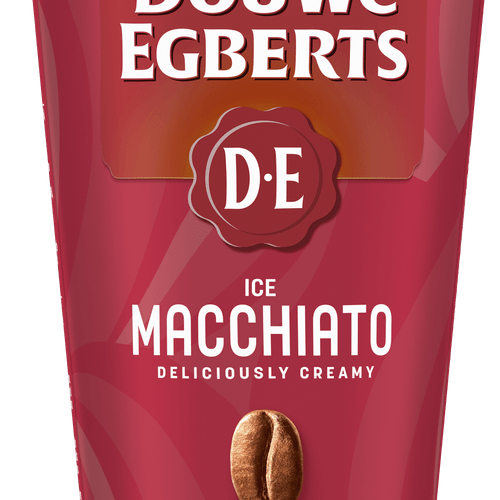 Douwe Egberts Ice macchiato