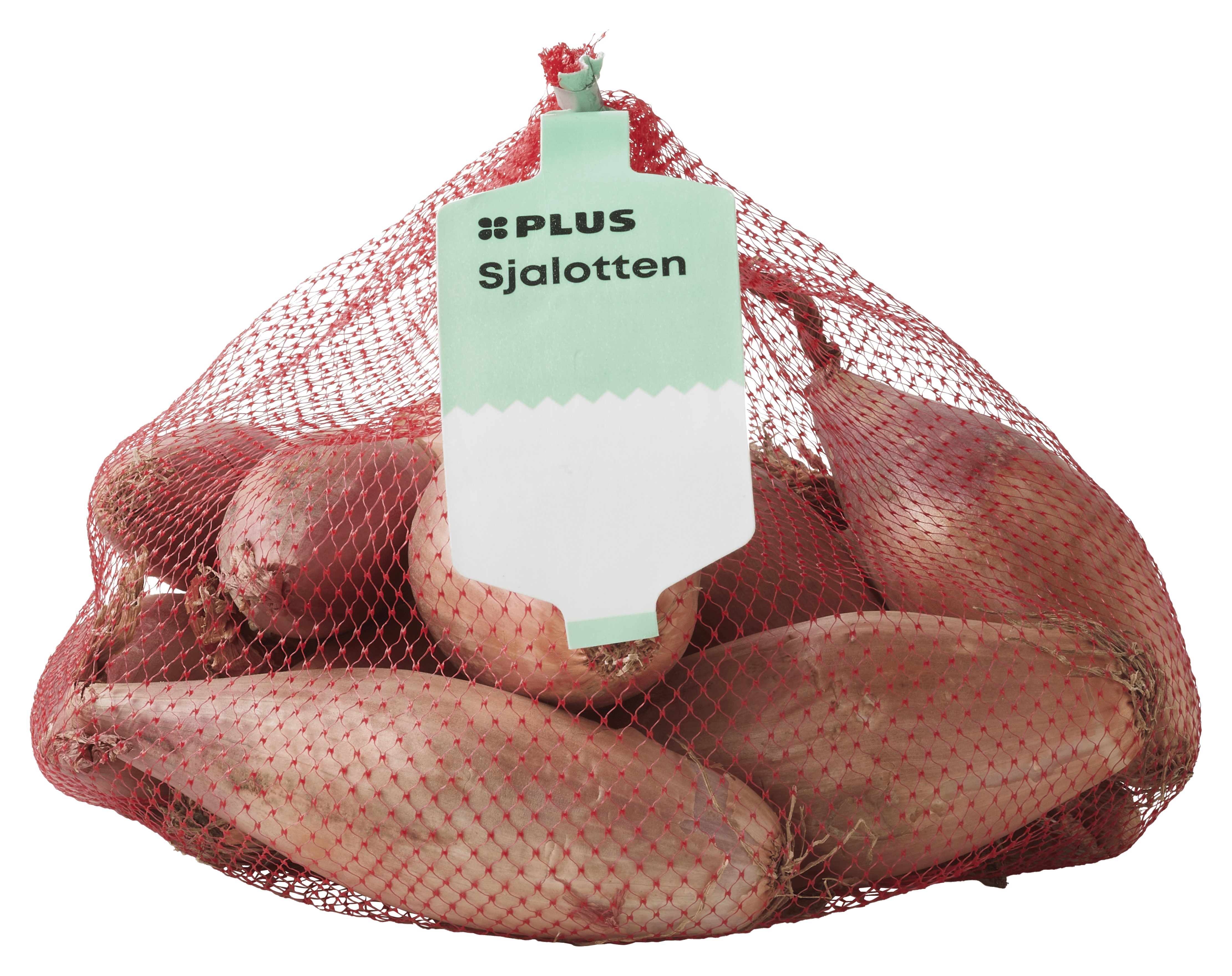PLUS Sjalotten