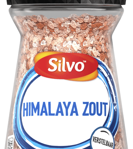 Silvo Himalaya zout