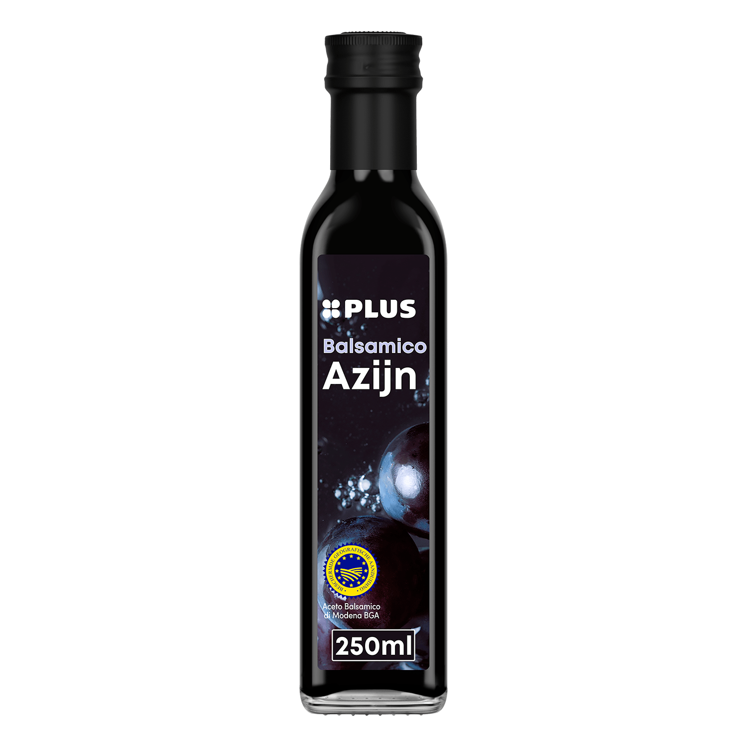 PLUS Azijn balsamico di modena
