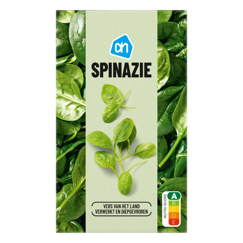 AH Spinazie