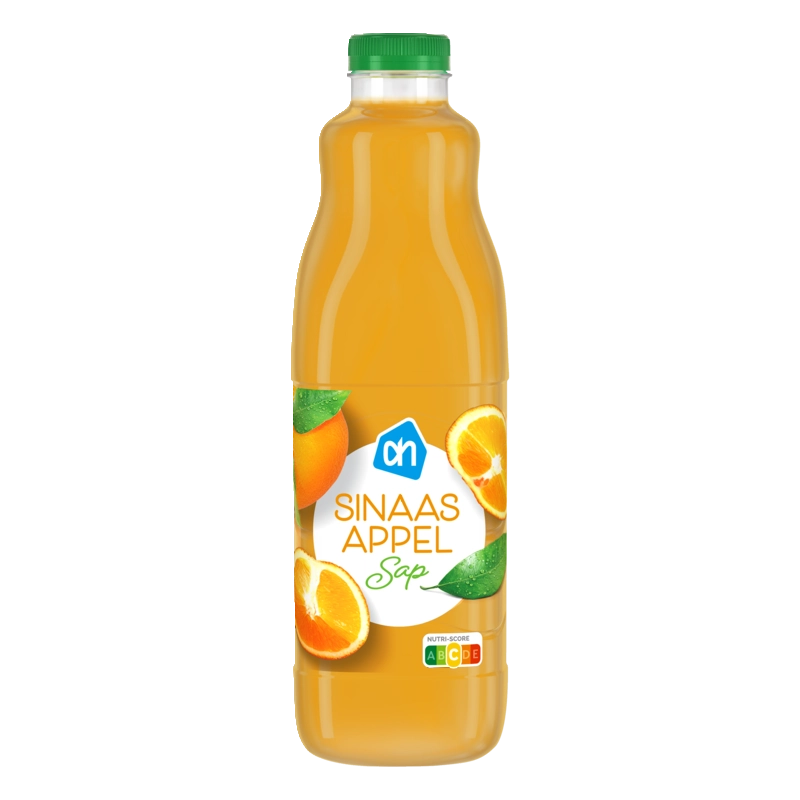 AH Sinaasappelsap