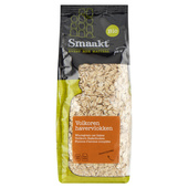 Smaakt Havervlokken