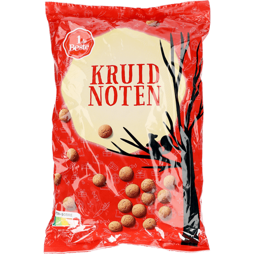 1 de Beste Kruidnoten