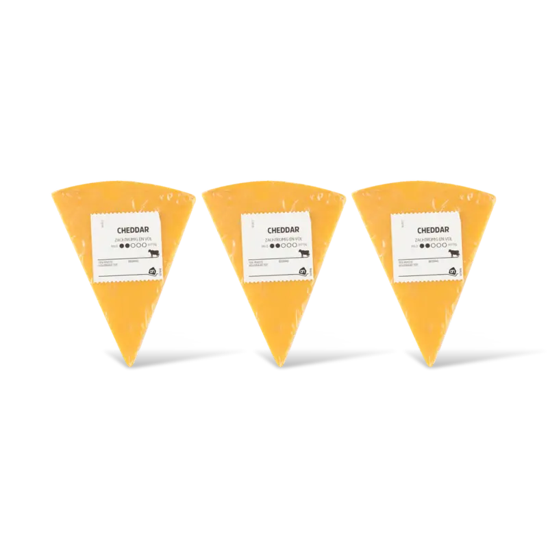AH Cheddar 48+ 3-pack