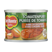 Del Monte tomatenpuree