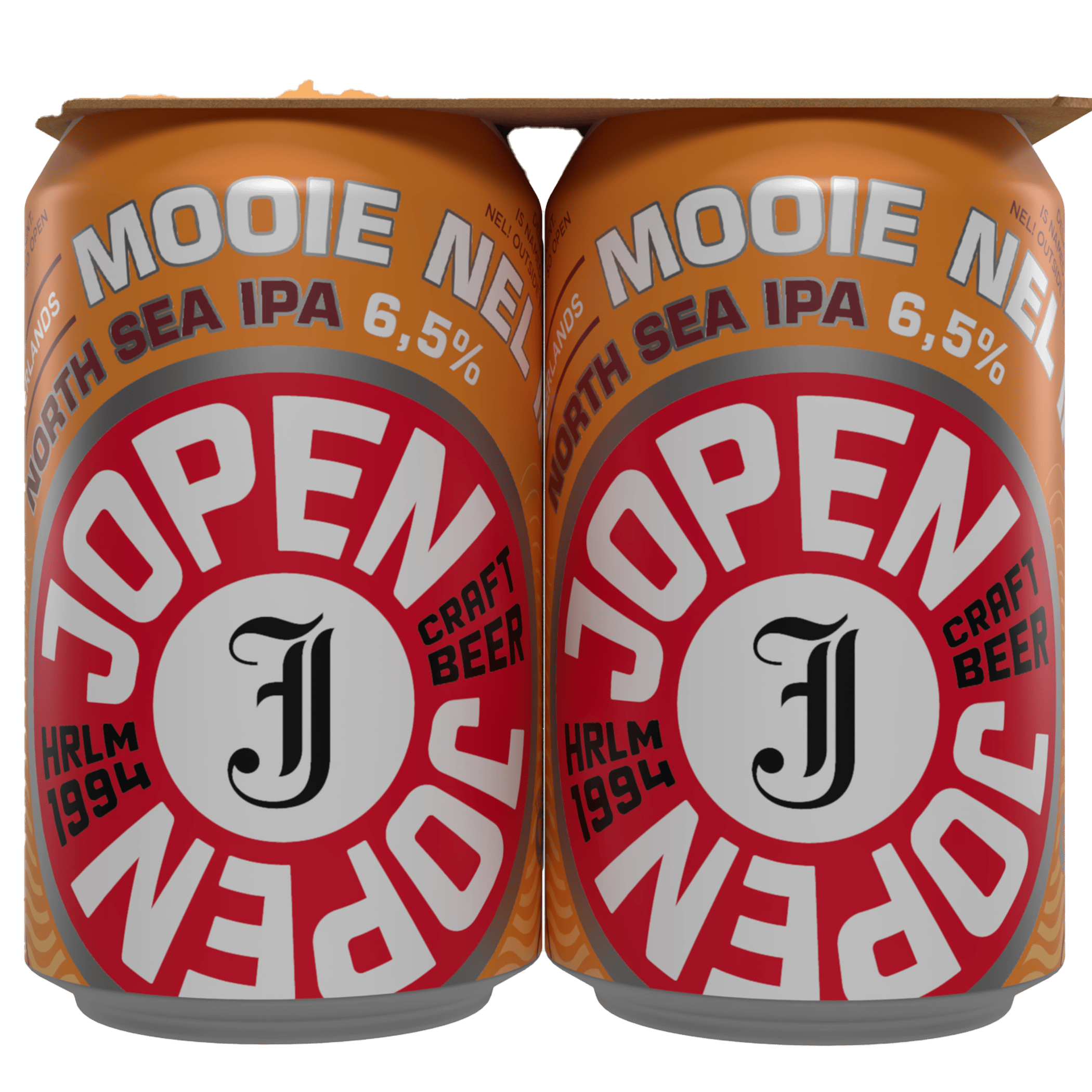 Jopen Mooie Nel