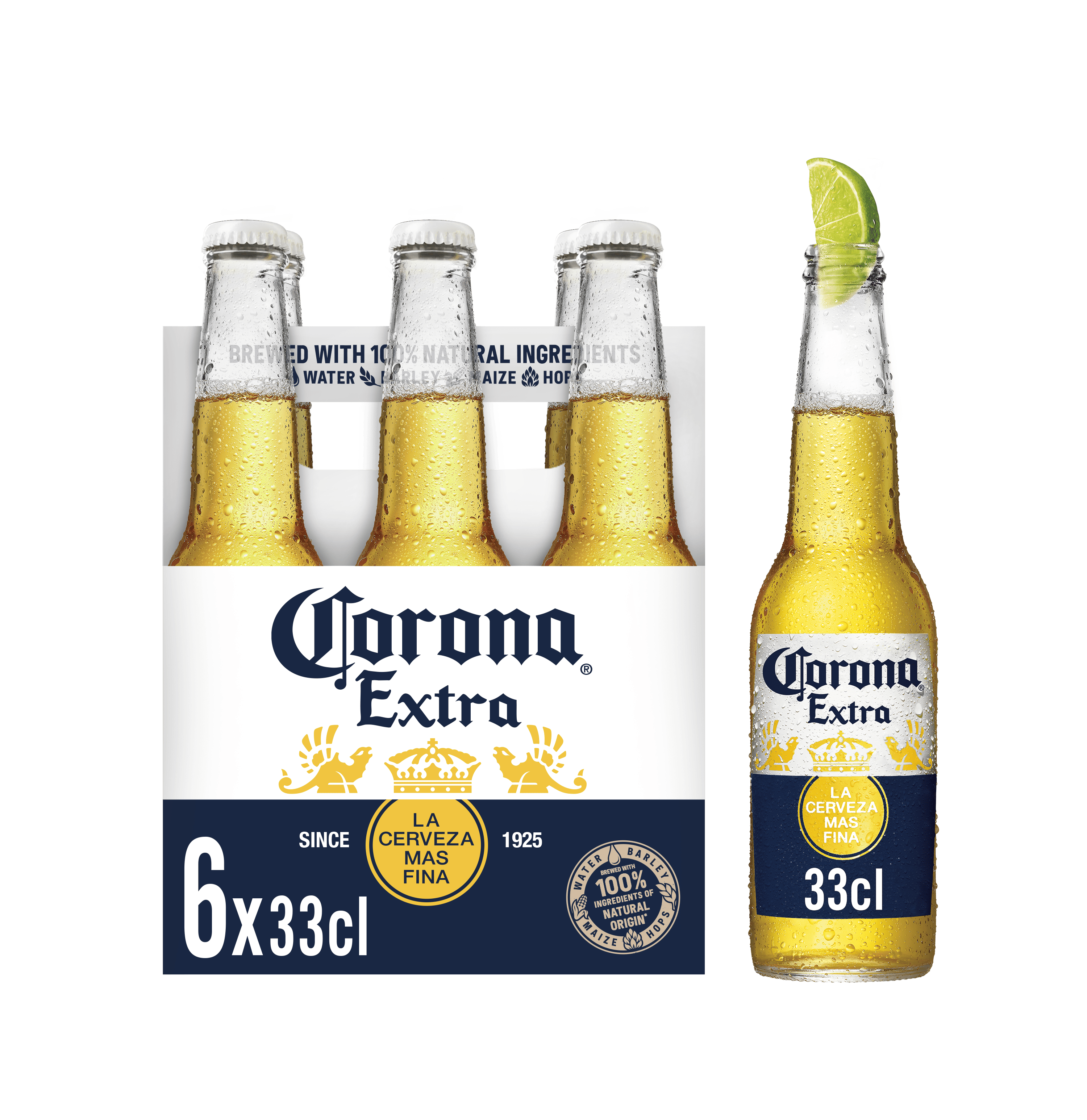 Corona Mono