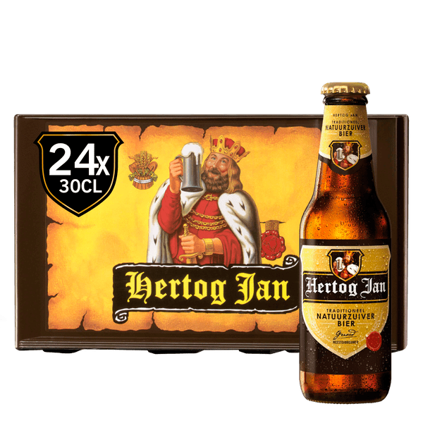 Hertog Jan Pilsener