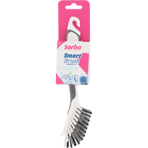 Sorbo Afwasborstel plastic