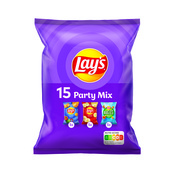 Lay's partymix