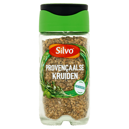 Silvo Provencaalse kruiden