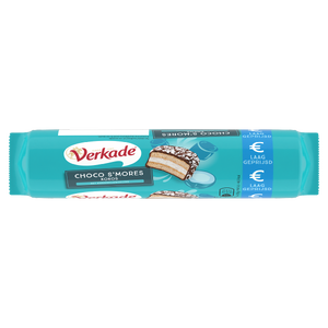 Verkade S'mores Kokos