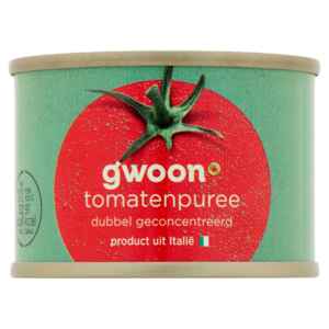 G'woon Tomatenpuree