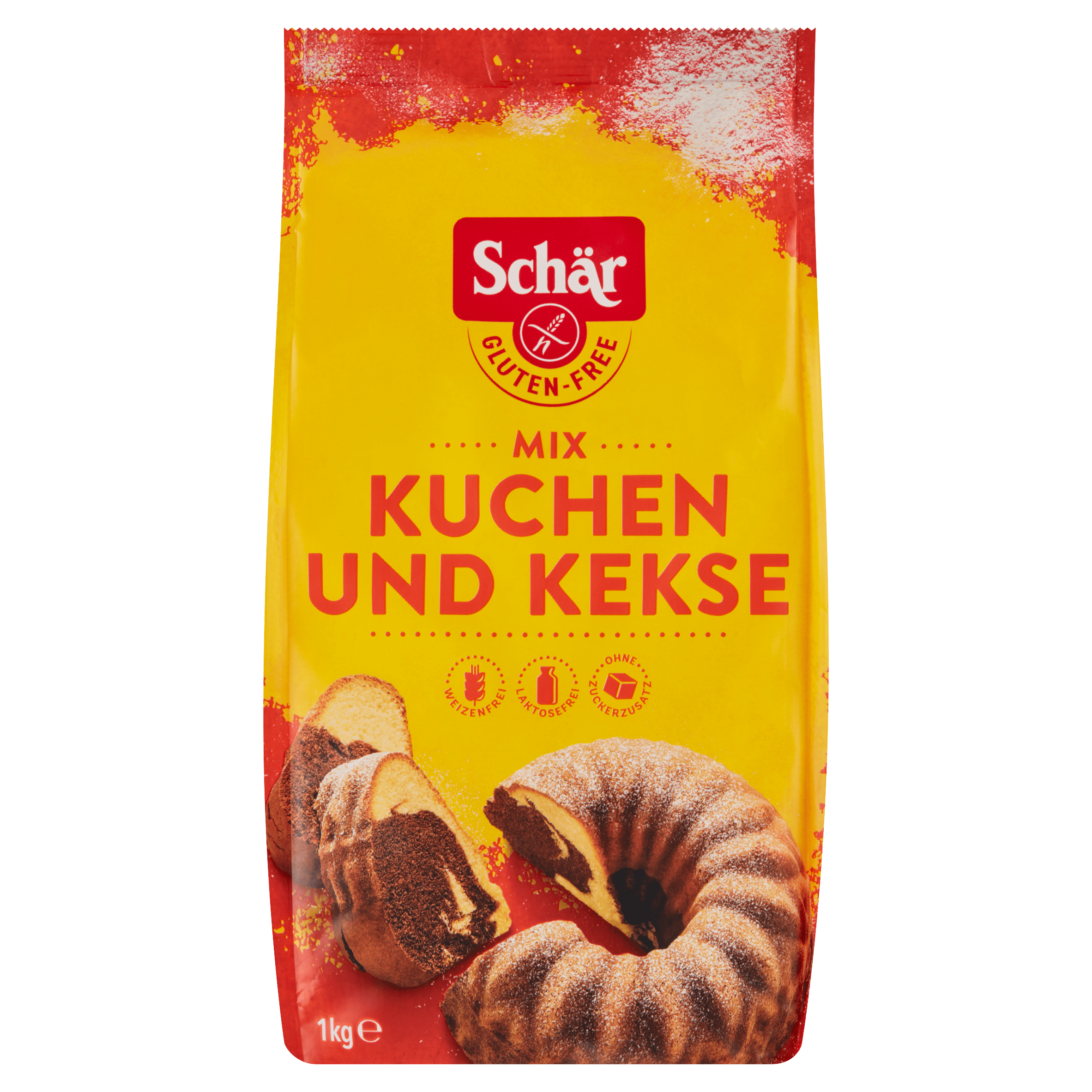 Schär Mix C glutenvrij