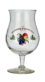 Chouffe Bokaal