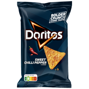 Doritos Sweet Chili