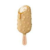 Magnum magnum double gold caramel billionaire
