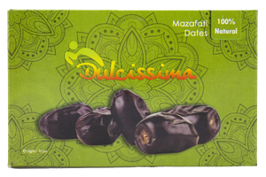 Dadels