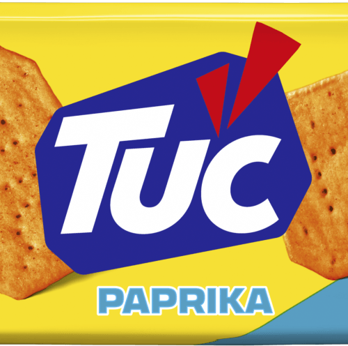 Lu Tuc paprika