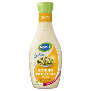 Remia Salata Honing Mosterd