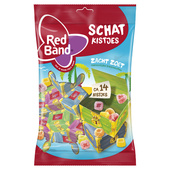 Red Band Schatkistjes