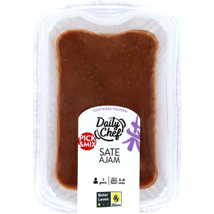 Daily Chef Sate Ajam