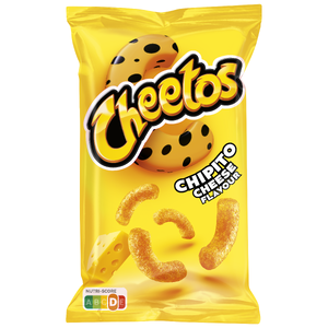 Cheetos Chipito Kaas