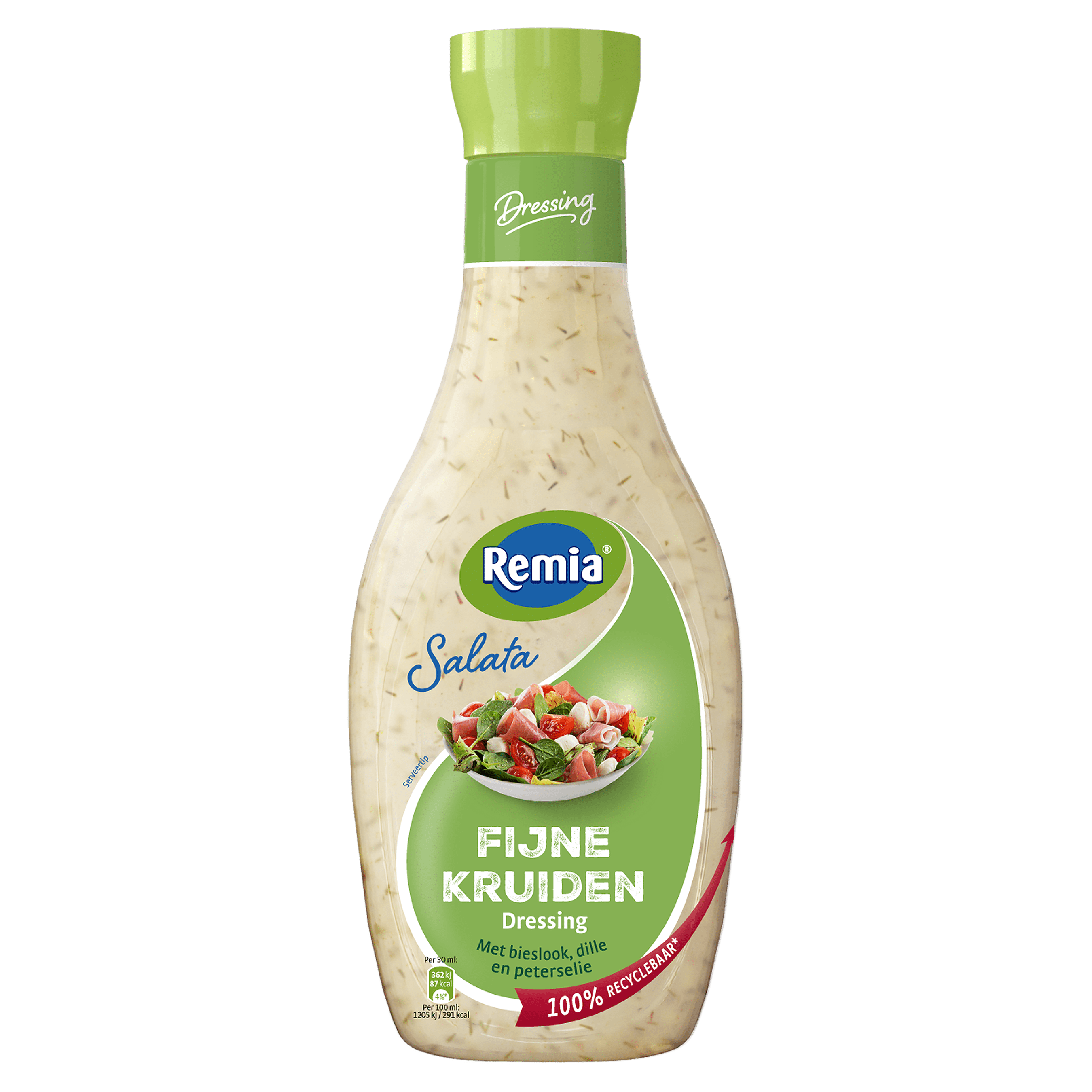 Remia Salata Fijne Kruiden
