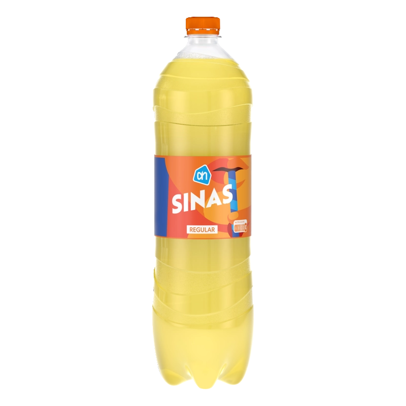 AH Sinas regular