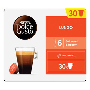 Nescafe Dolce Gusto Lungo