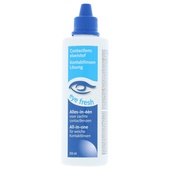 Eyefresh lenzen vloeistof soft