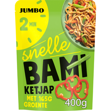 Jumbo Snelle Bami Ketjap 400 g