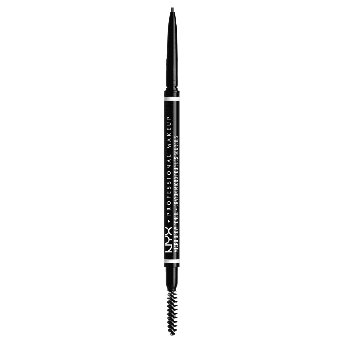 NYX Professional Makeup Micro Brow Pencil 3 Auburn