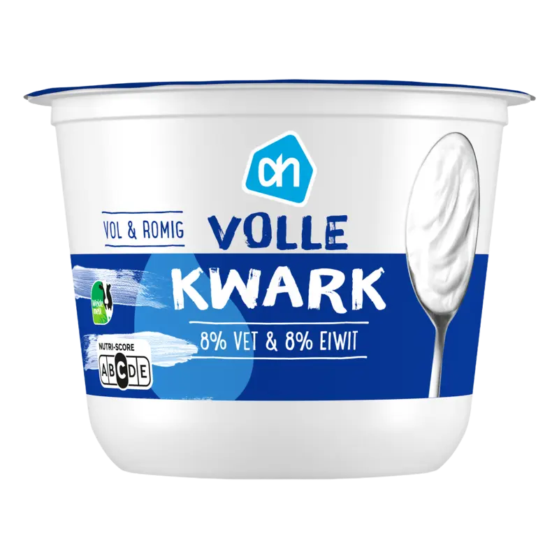 AH Volle kwark
