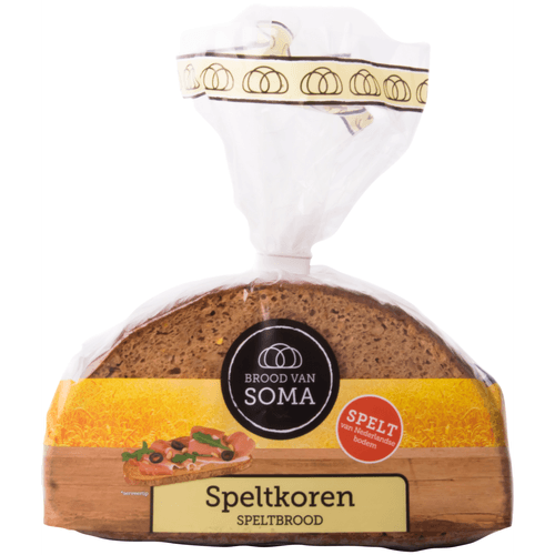 Soma Speltkoren