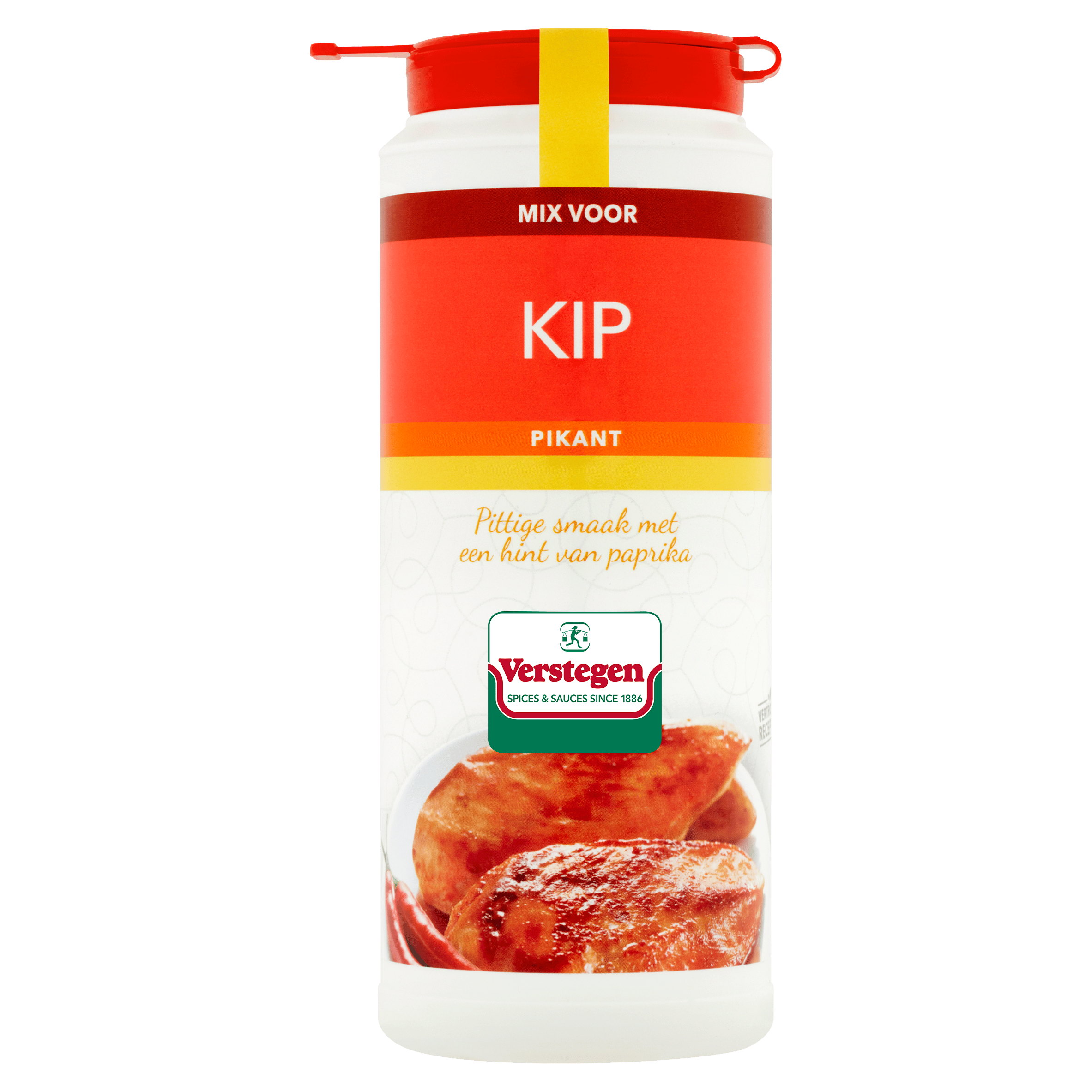 Verstegen Mix voor kip pikant