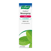 A. Vogel neusspray Cinuforce