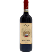 Sensi Sangiovese Cannaiolo