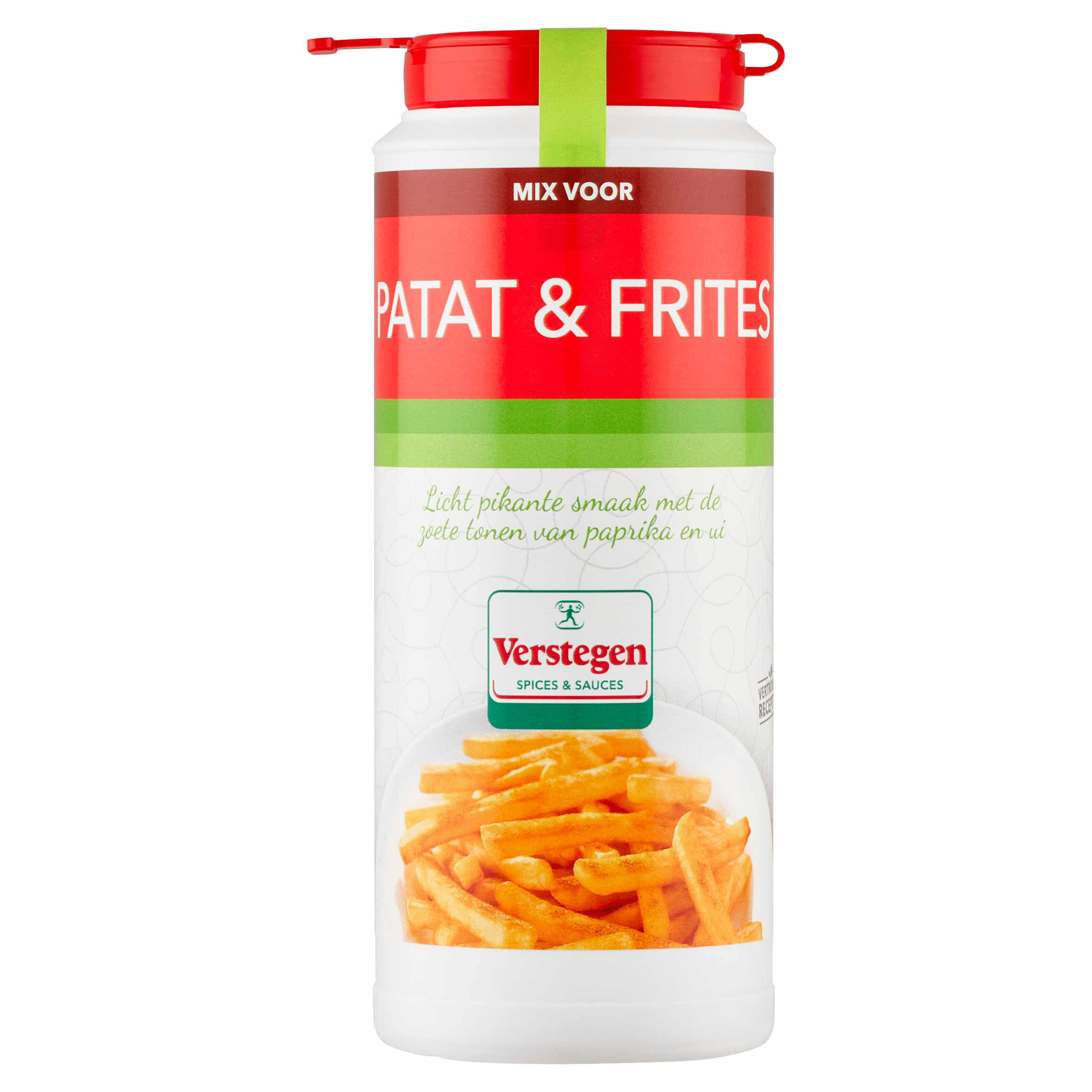 Verstegen Mix voor patat frites