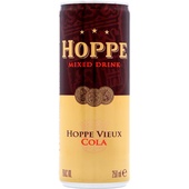 Hoppe Vieux & Cola