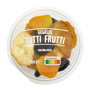 Tutti Frutti
