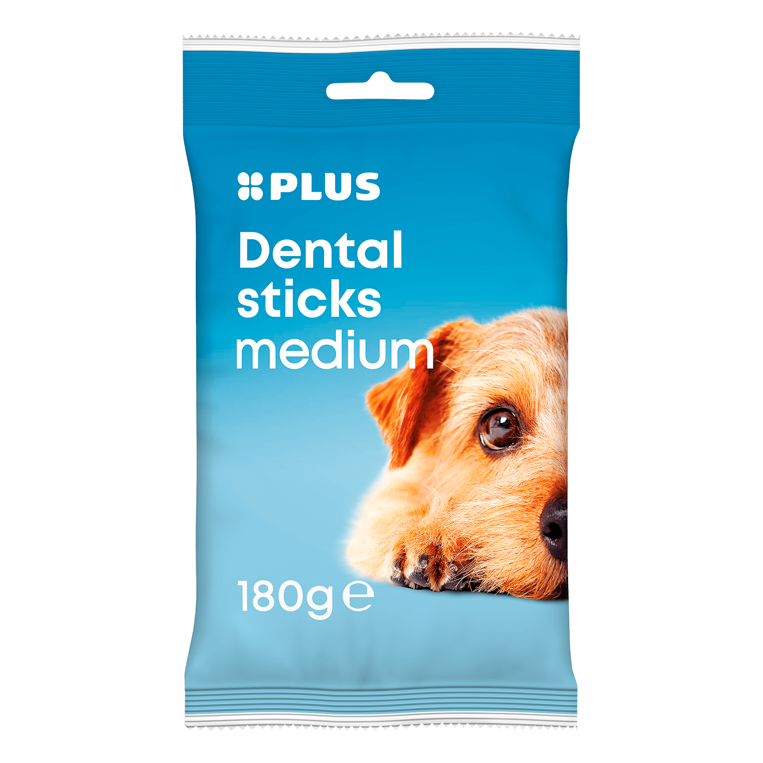 PLUS Dental sticks